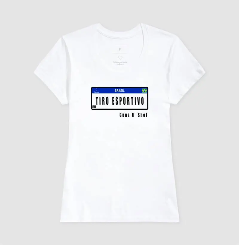 Camisa 9