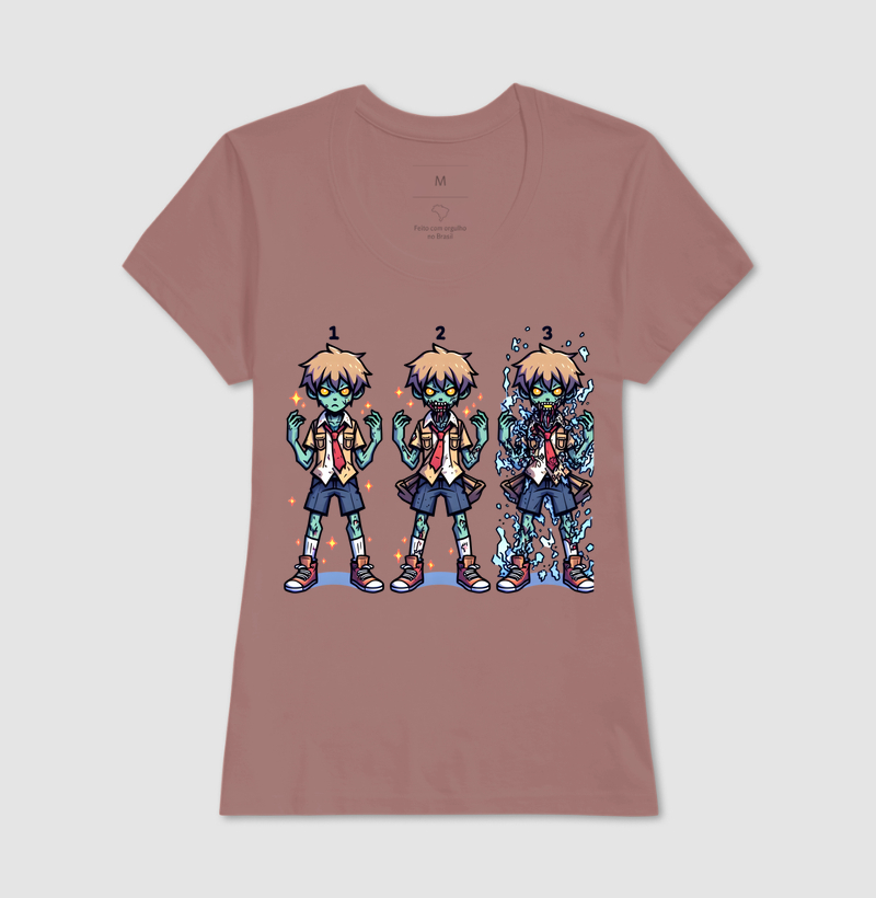 Camisa 14
