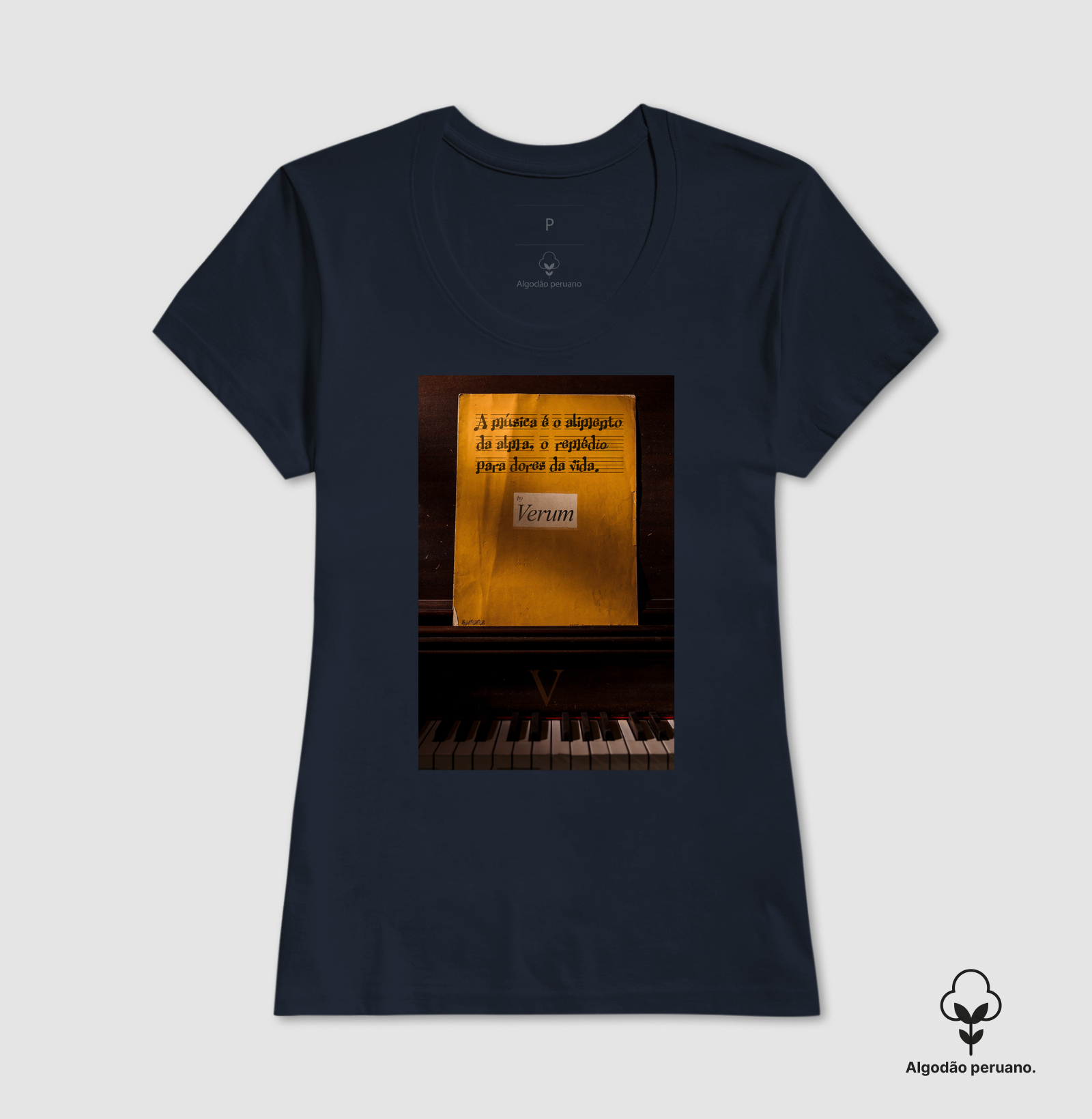 Camisa 2