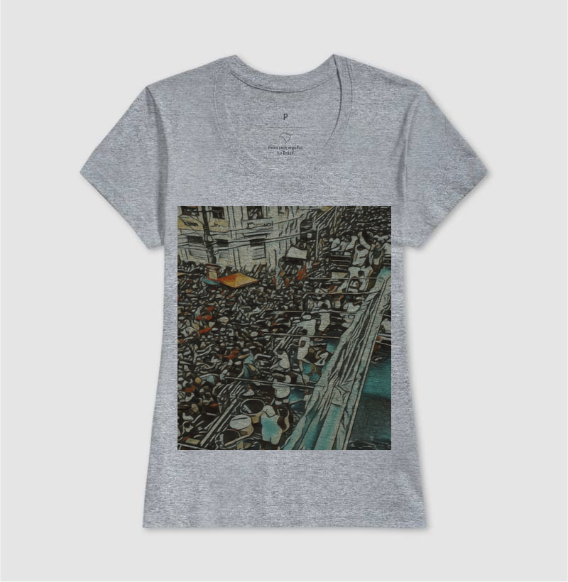 Camisa 10
