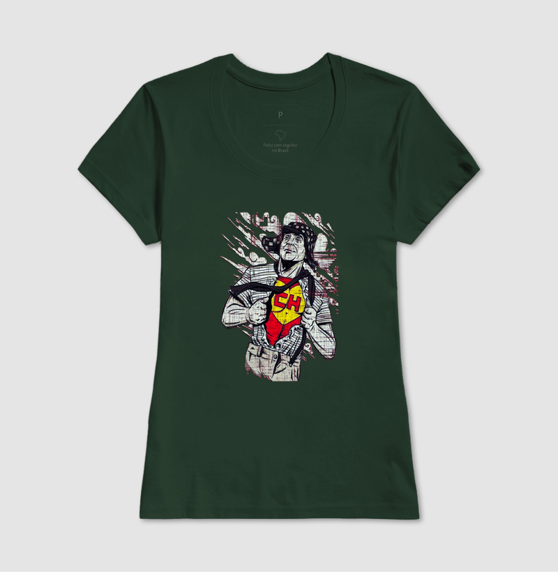 Camisa 8