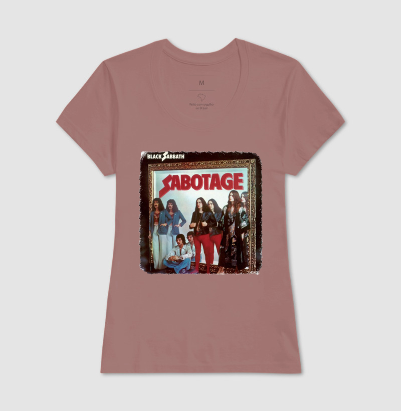 Camisa 16