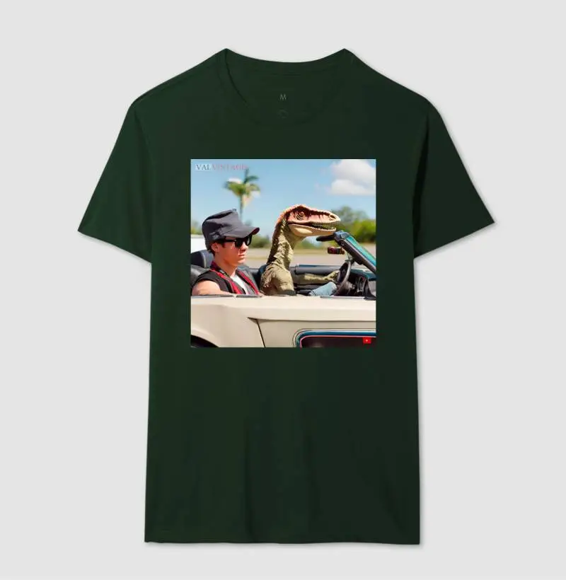 Camisa 11