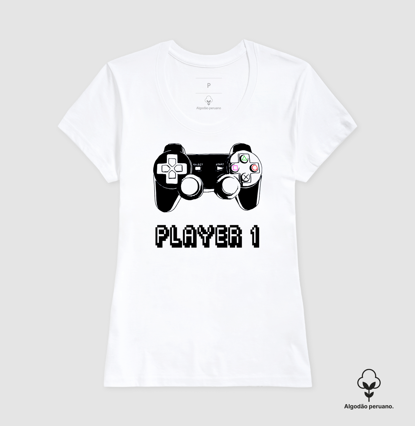 Camisa 2