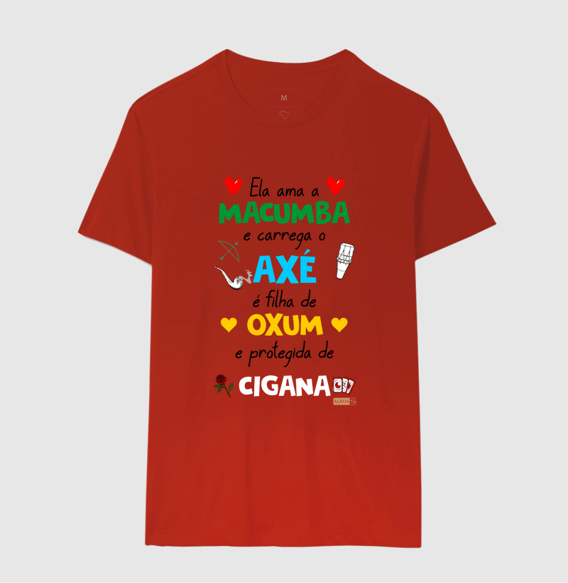 Camisa 7