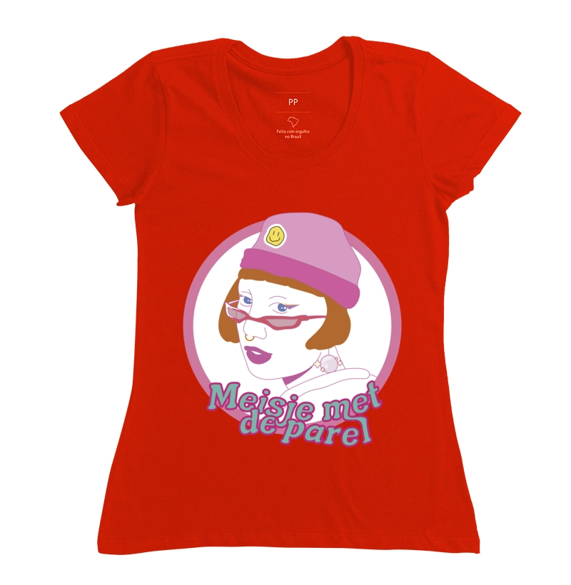 Camisa 13