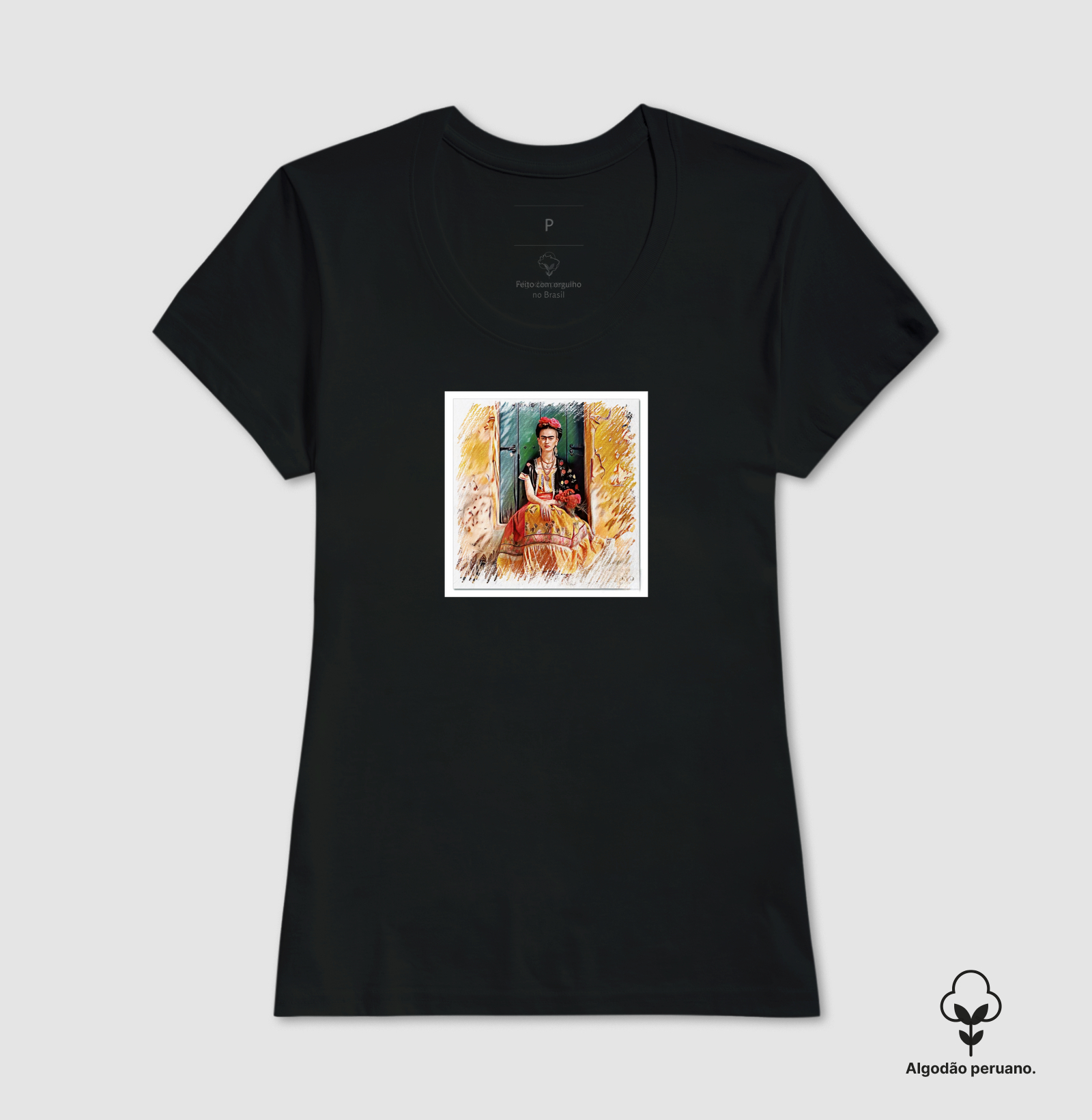 Camisa 2