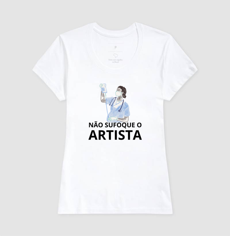 Camisa 9