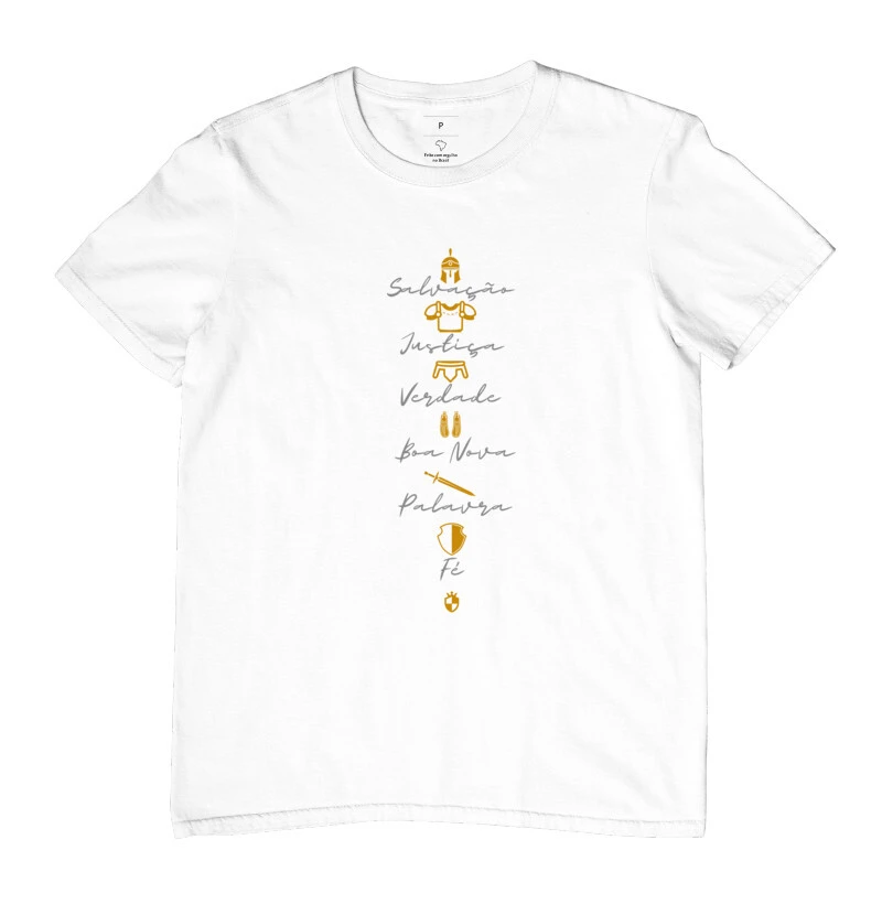 Camisa 1