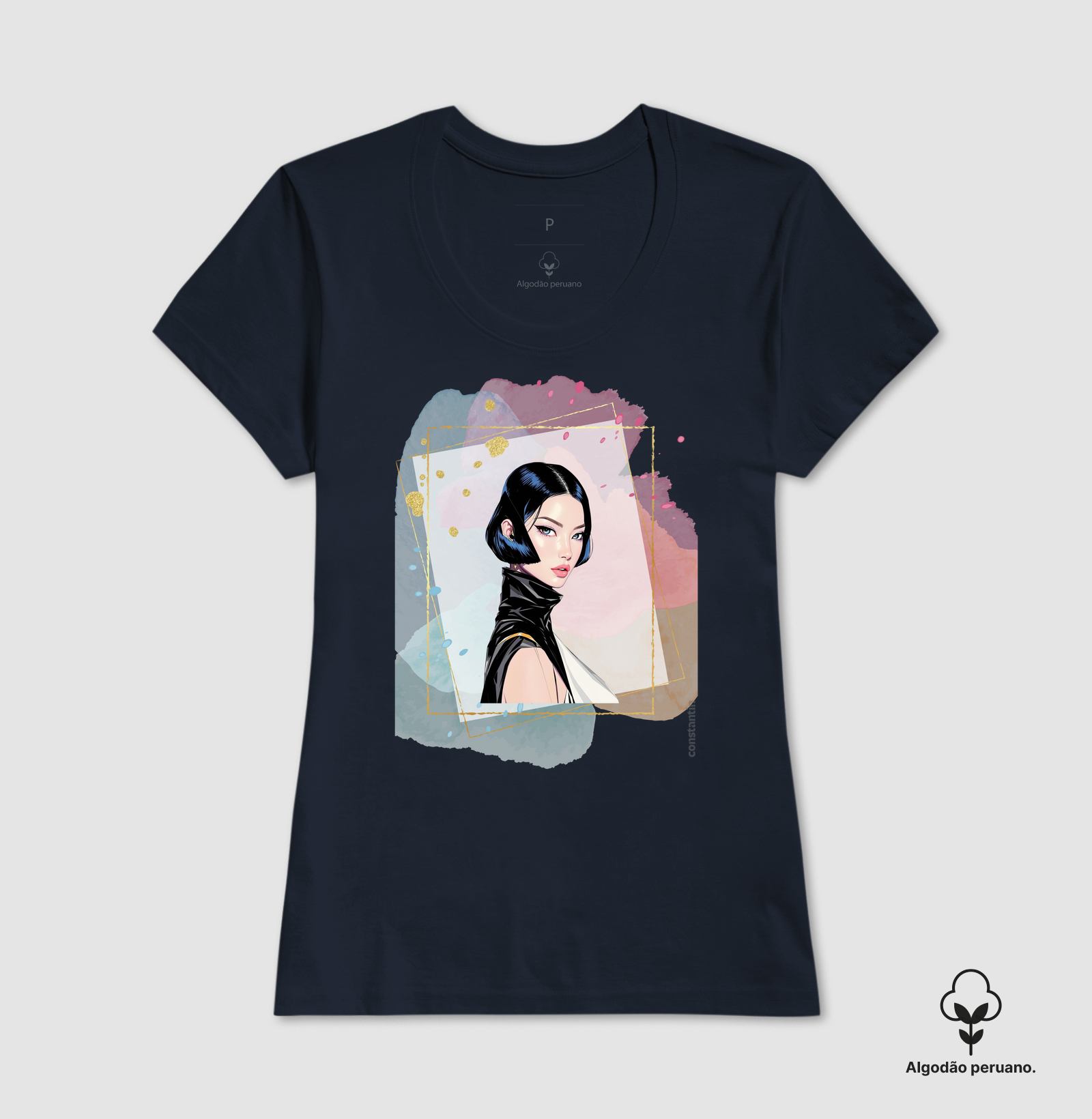 Camisa 5