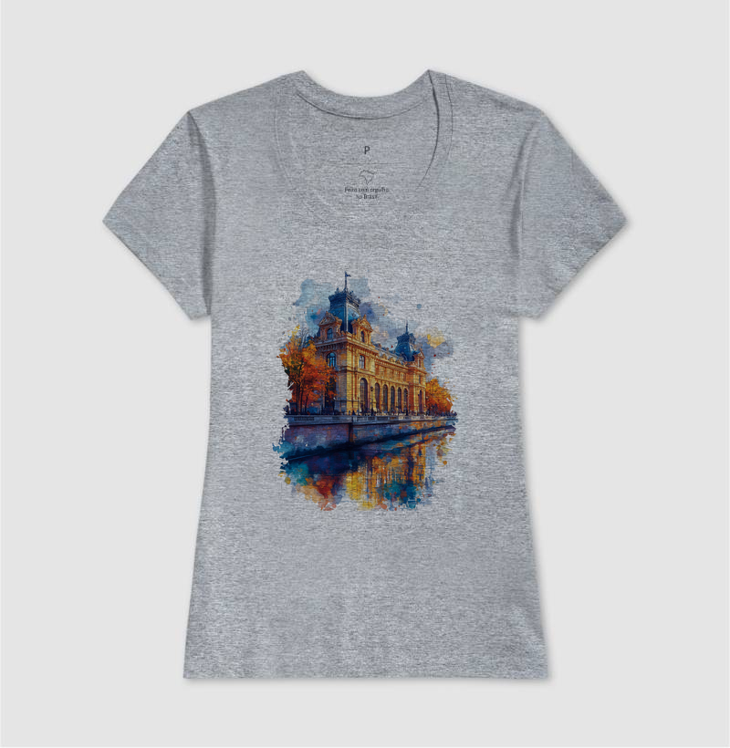 Camisa 8