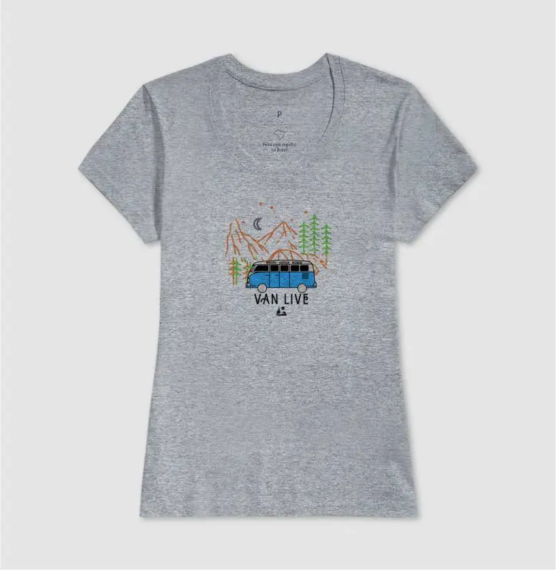 Camisa 8