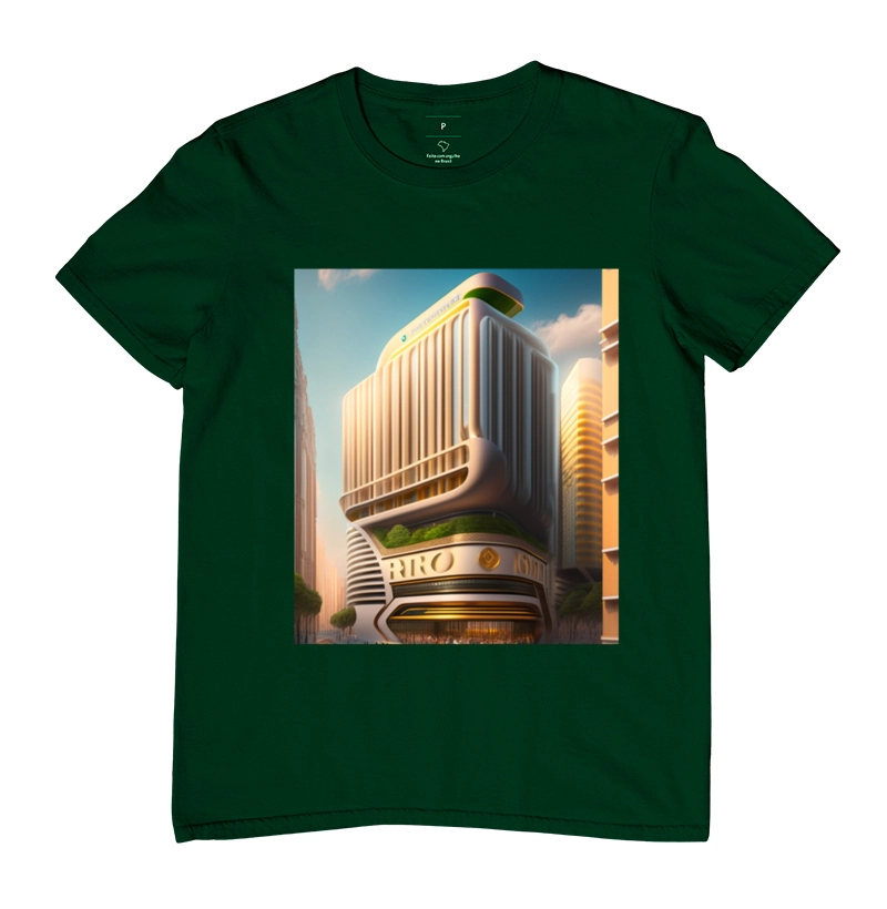 Camisa 11