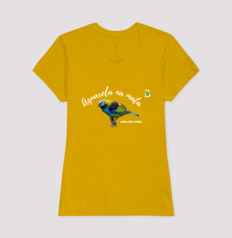 Camisa 17