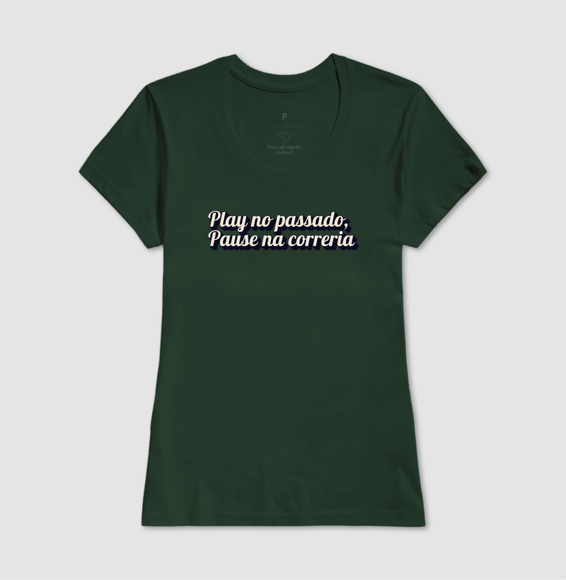 Camisa 10