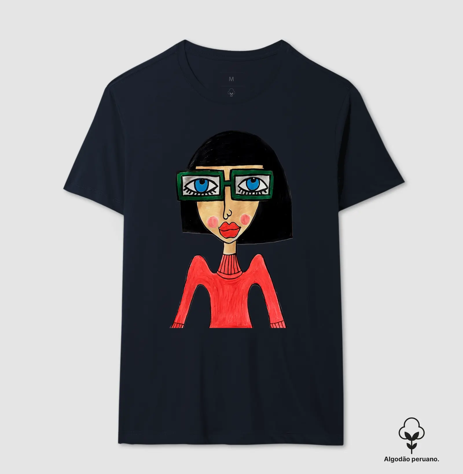 Camisa 6