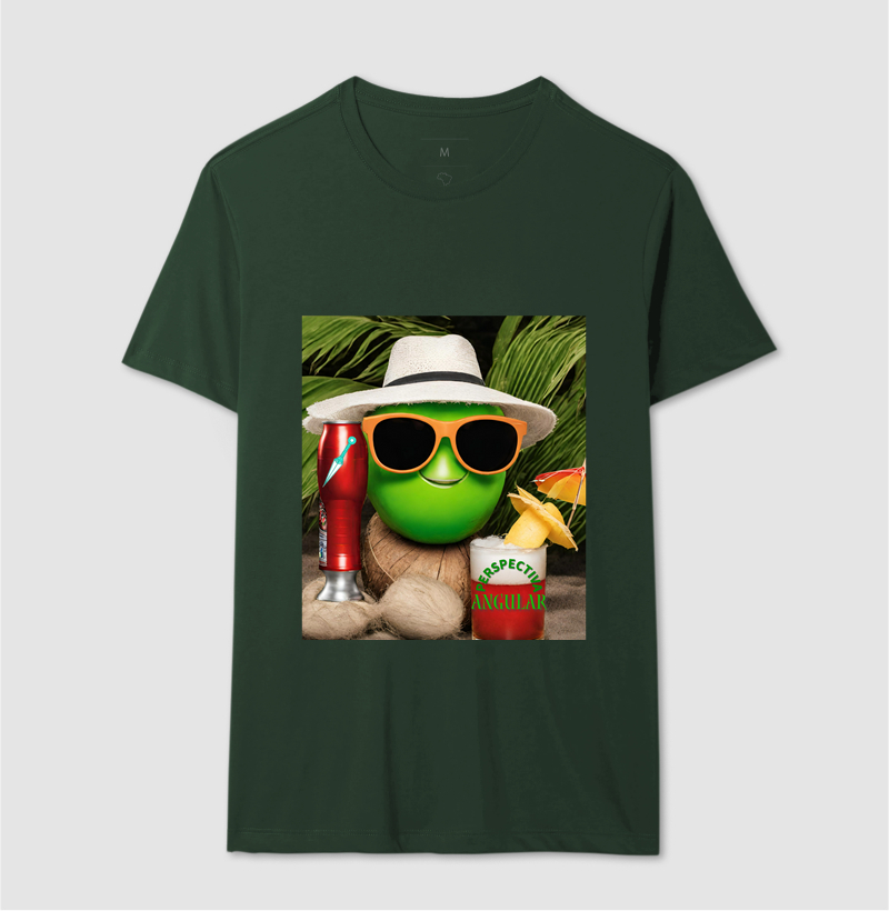 Camisa 11