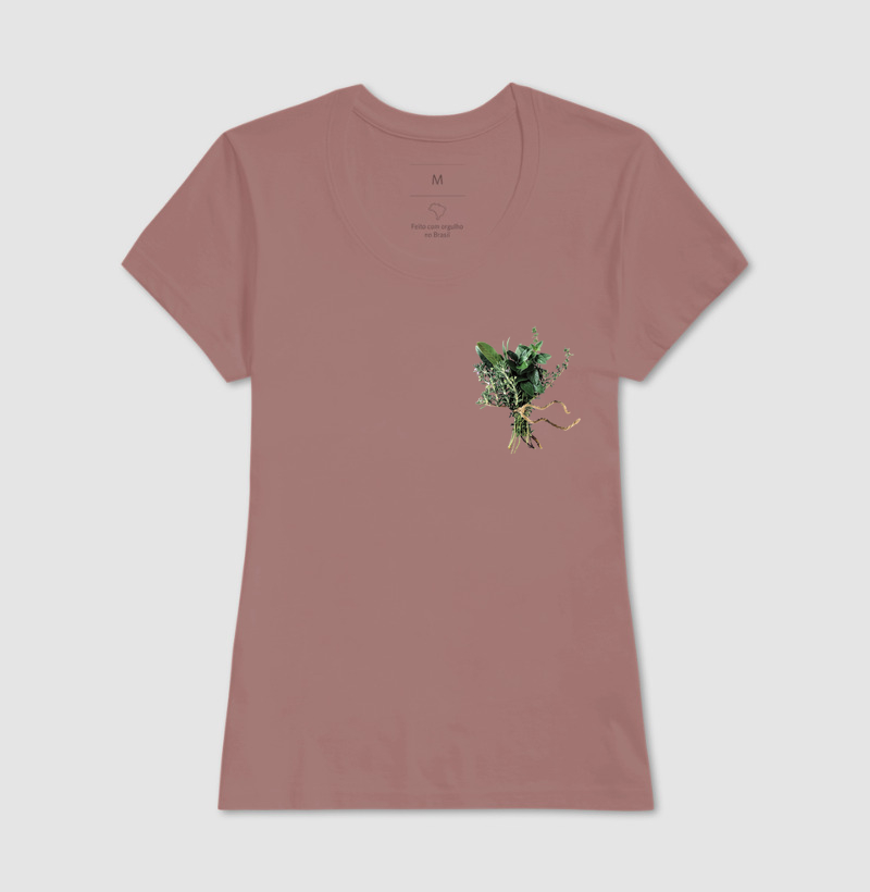 Camisa 16
