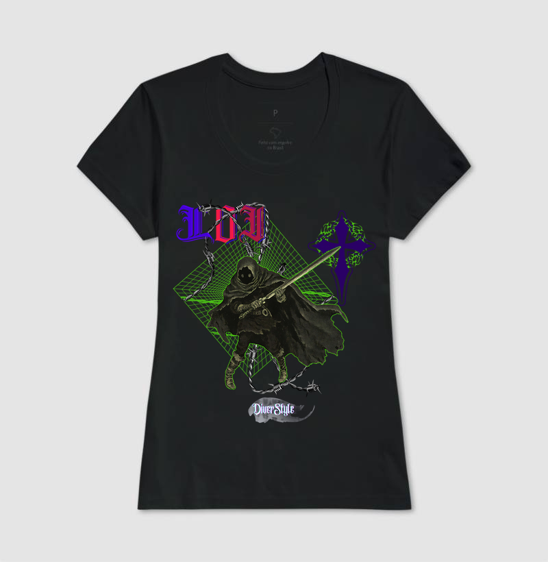 Camisa 5
