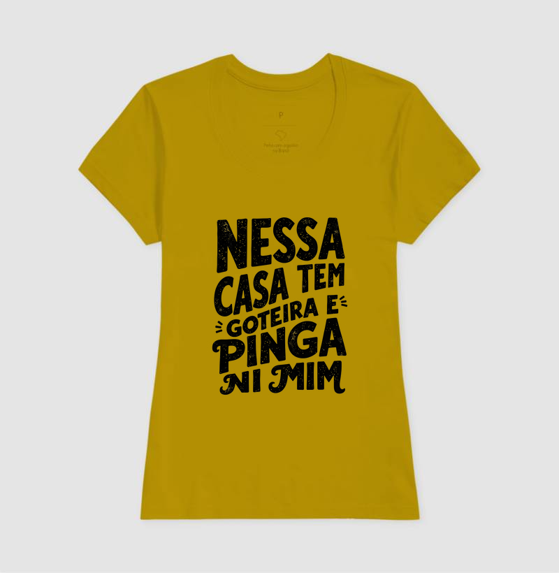 Camisa 13