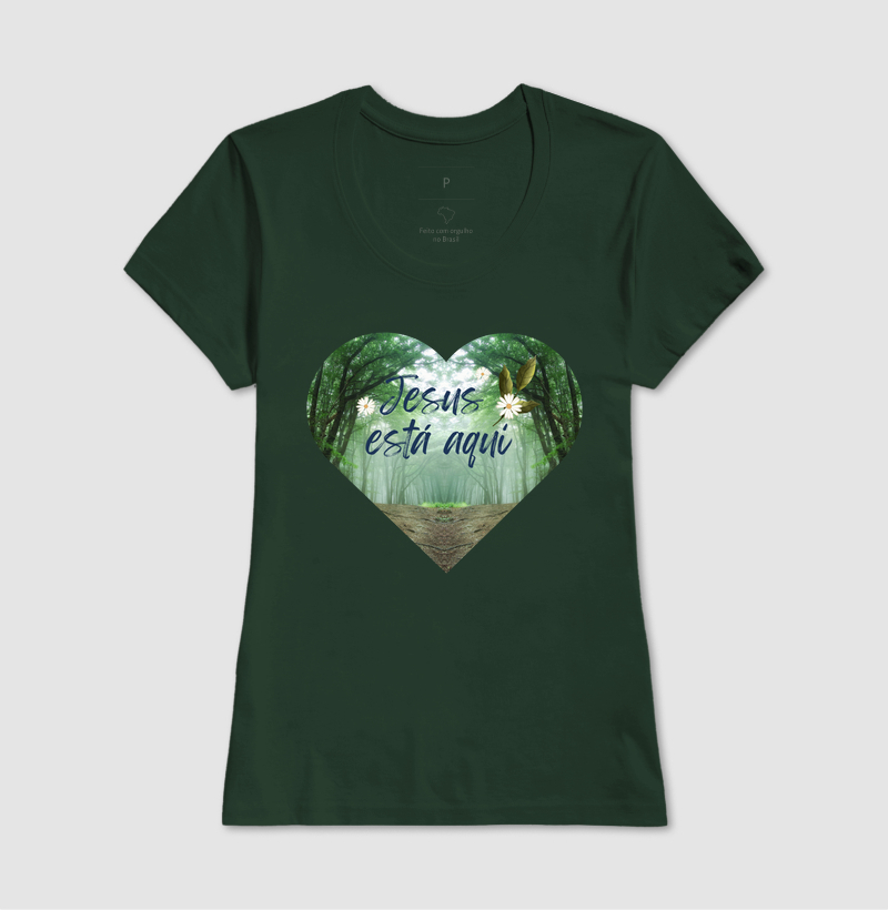 Camisa 19
