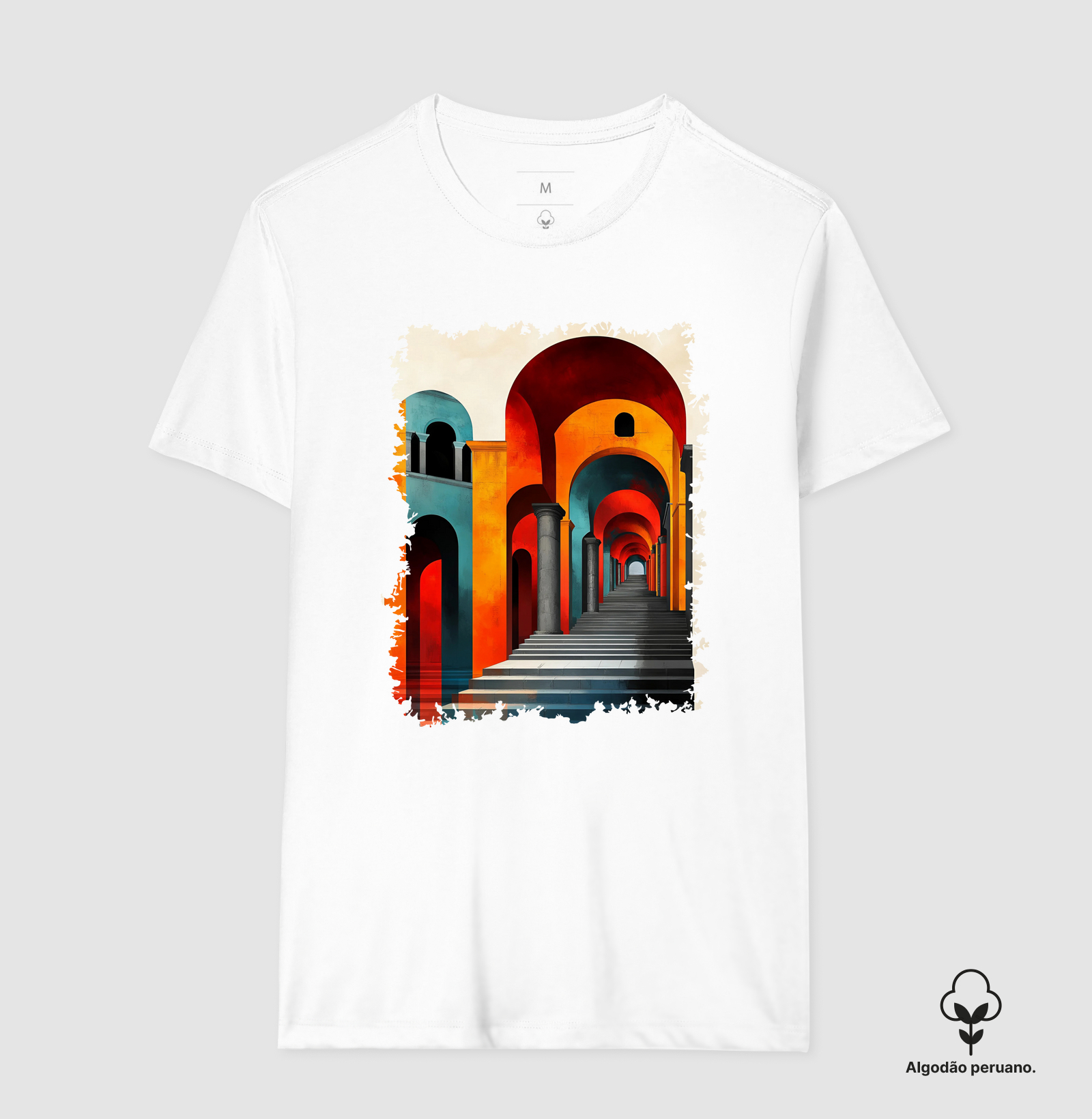 Camisa 3