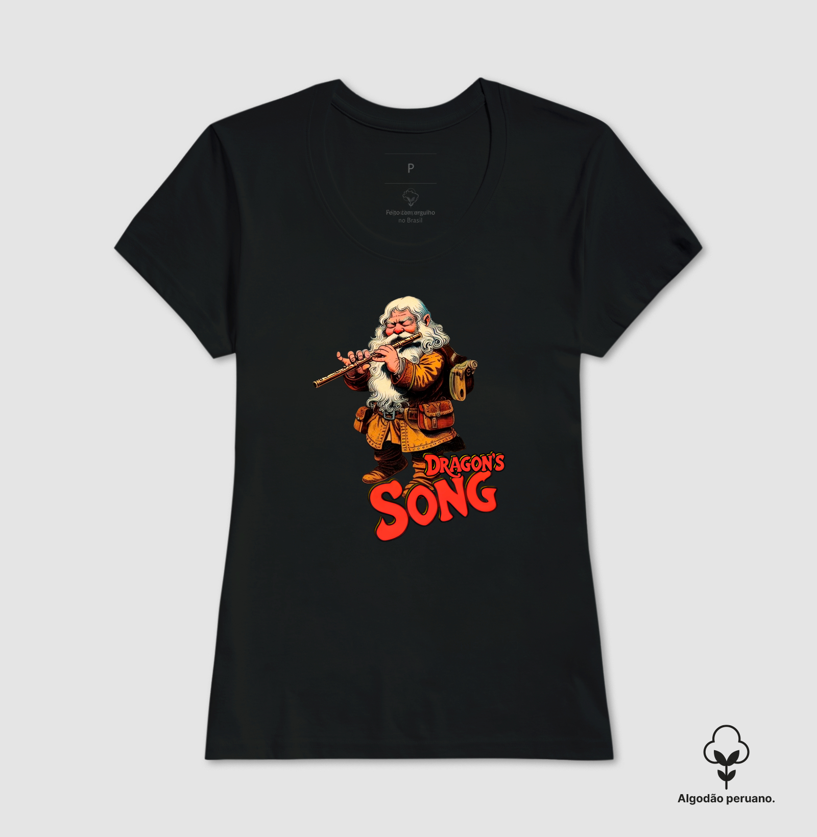 Camisa 5