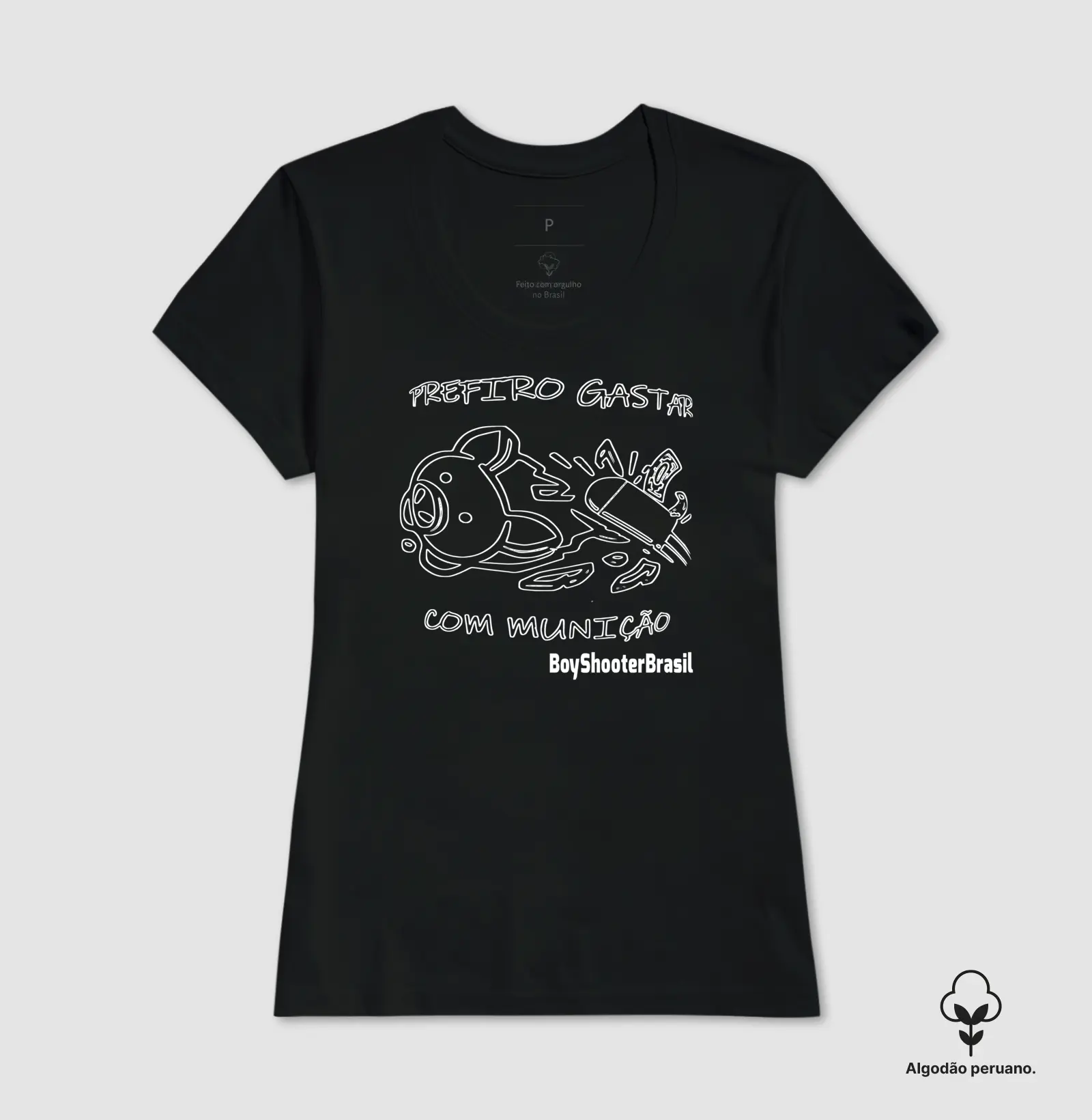 Camisa 4