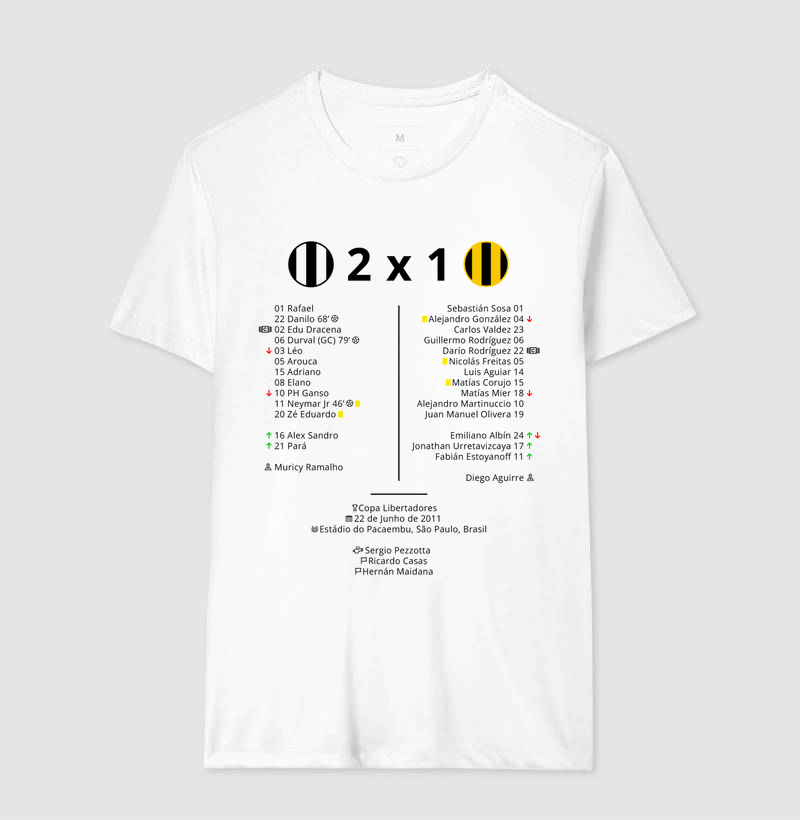 Camisa 3