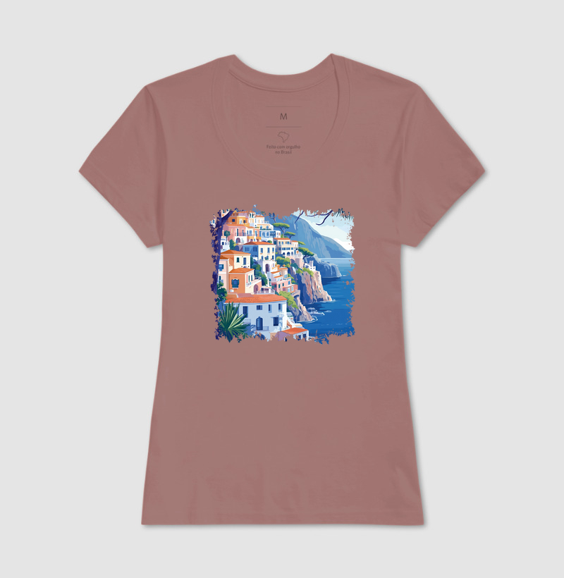 Camisa 18