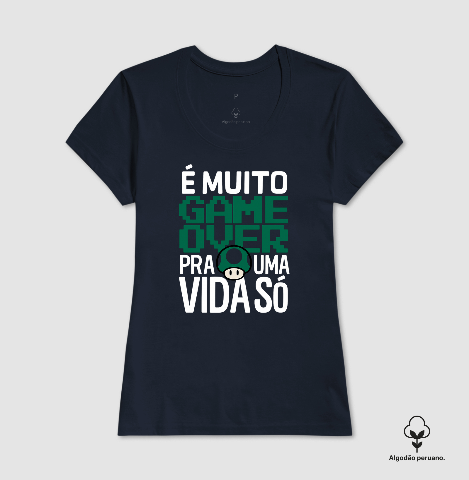 Camisa 1