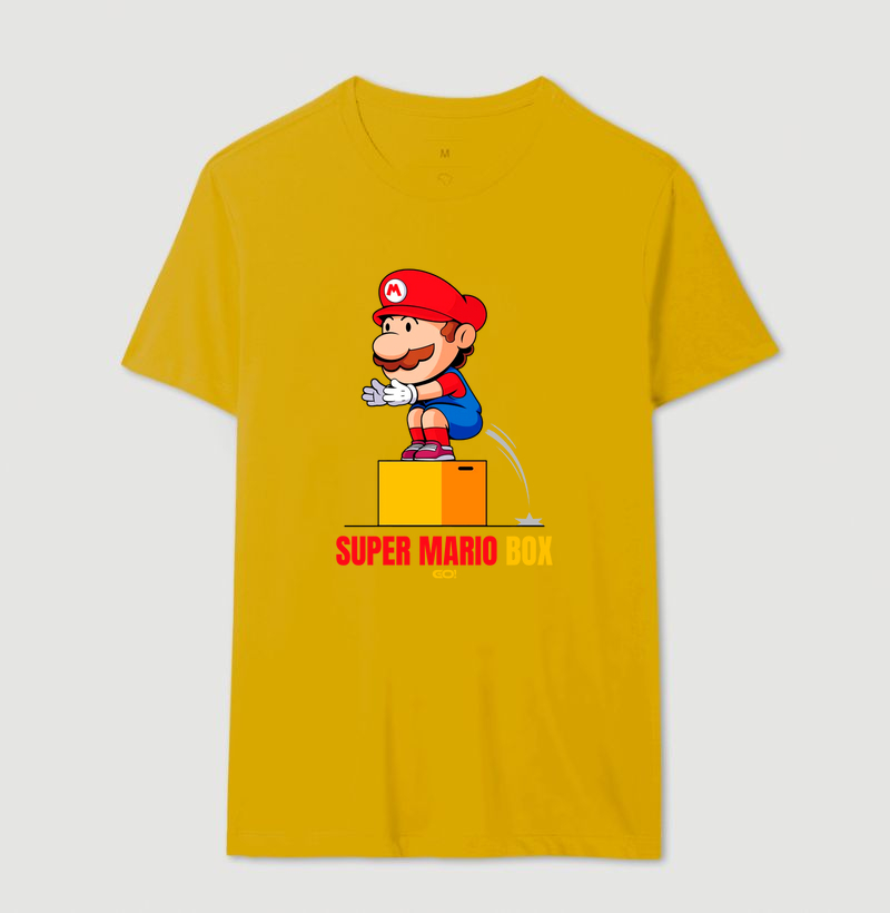 Camisa 11