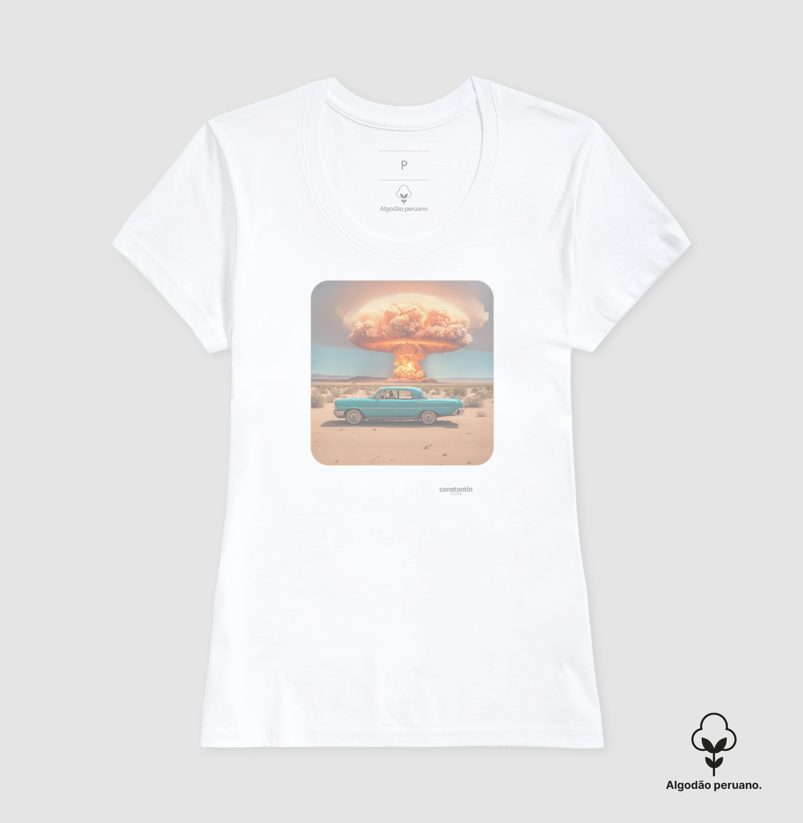 Camisa 3
