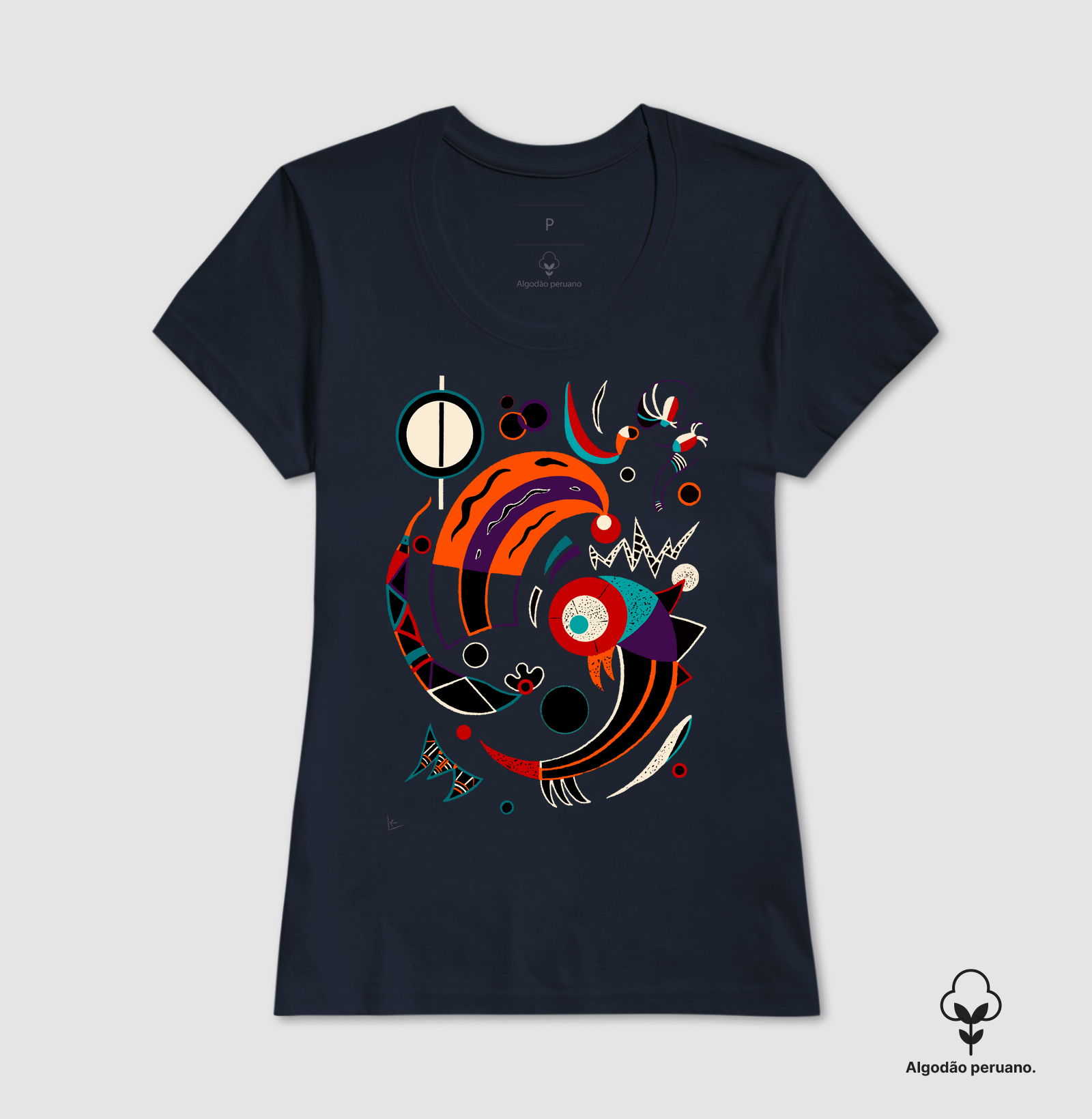 Camisa 4