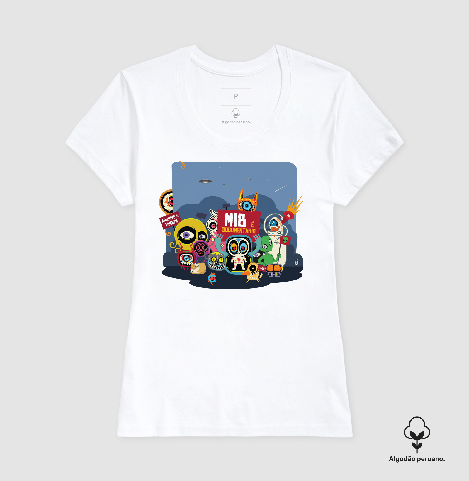 Camisa 1