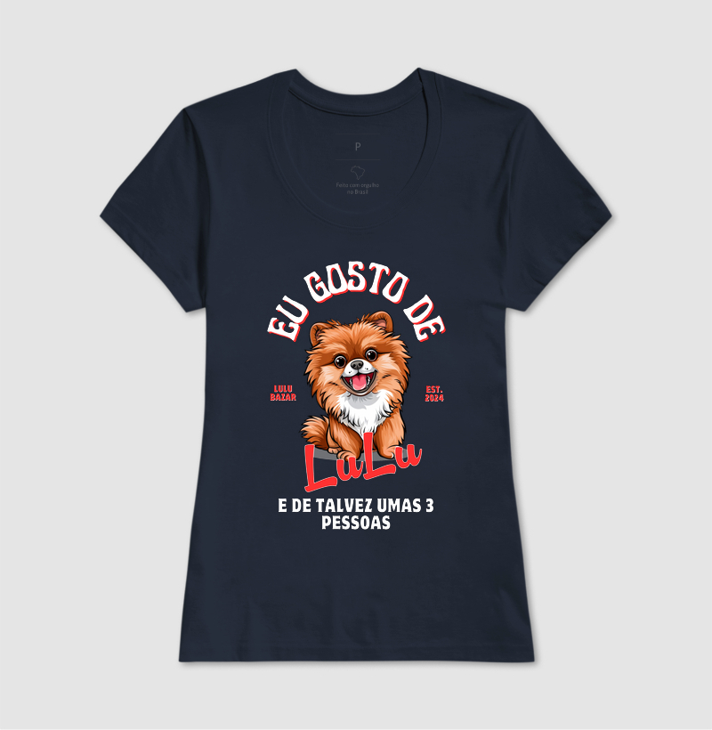 Camisa 12