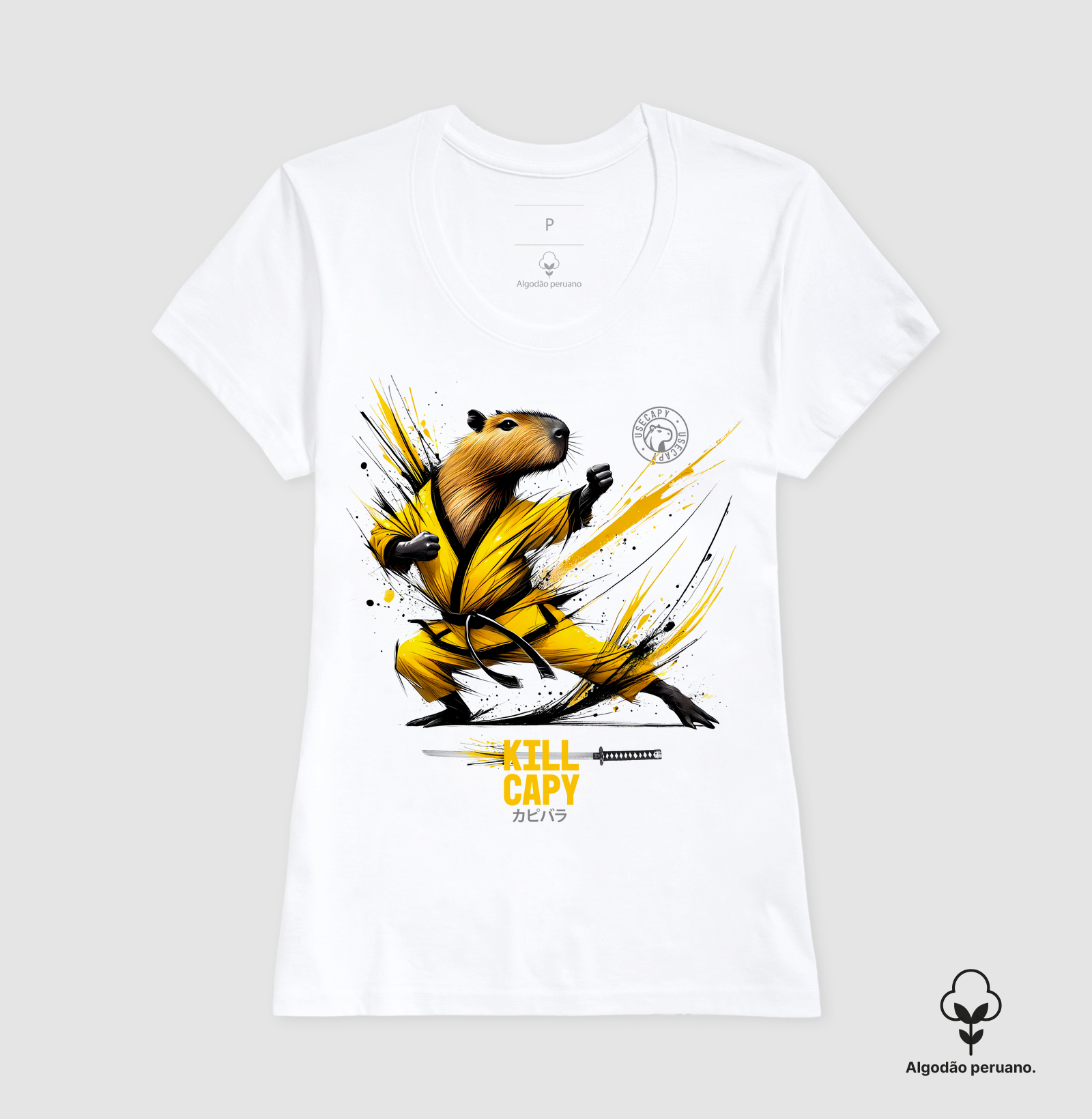 Camisa 2