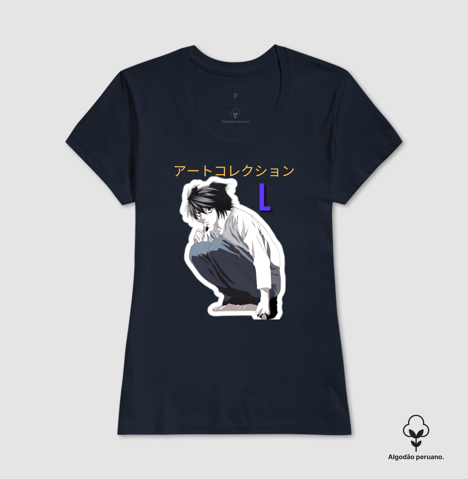 Camisa 4