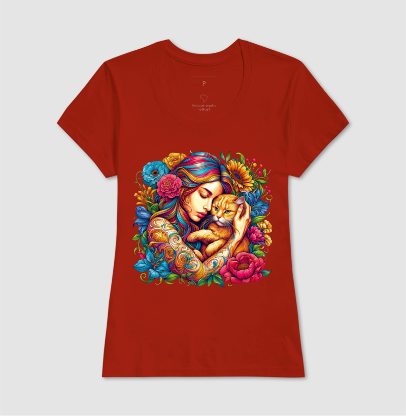 Camisa 10