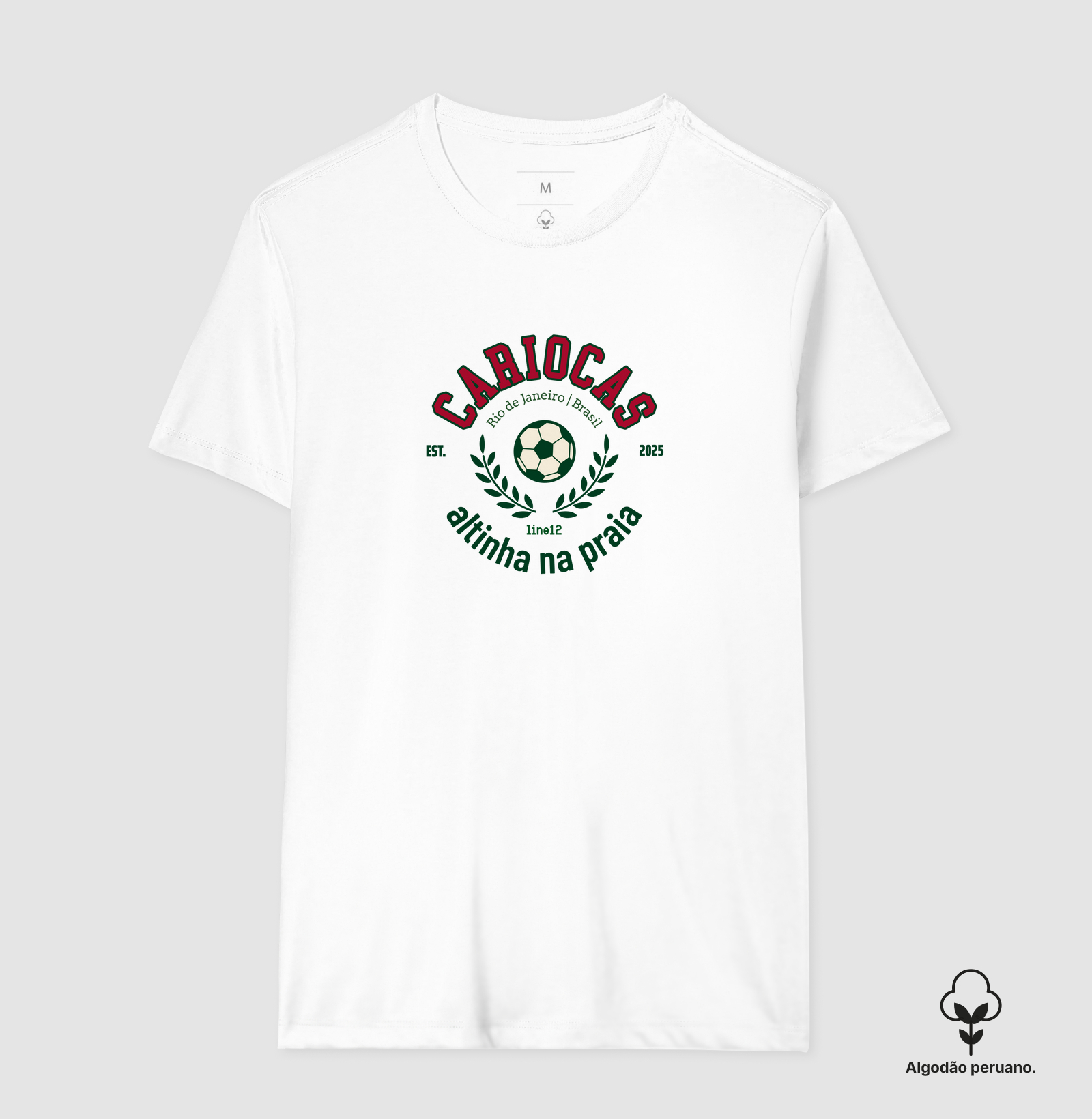 Camisa 1