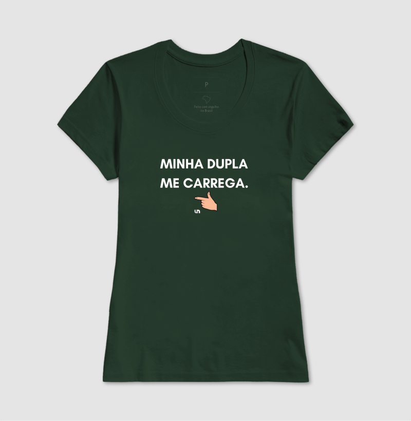 Camisa 9