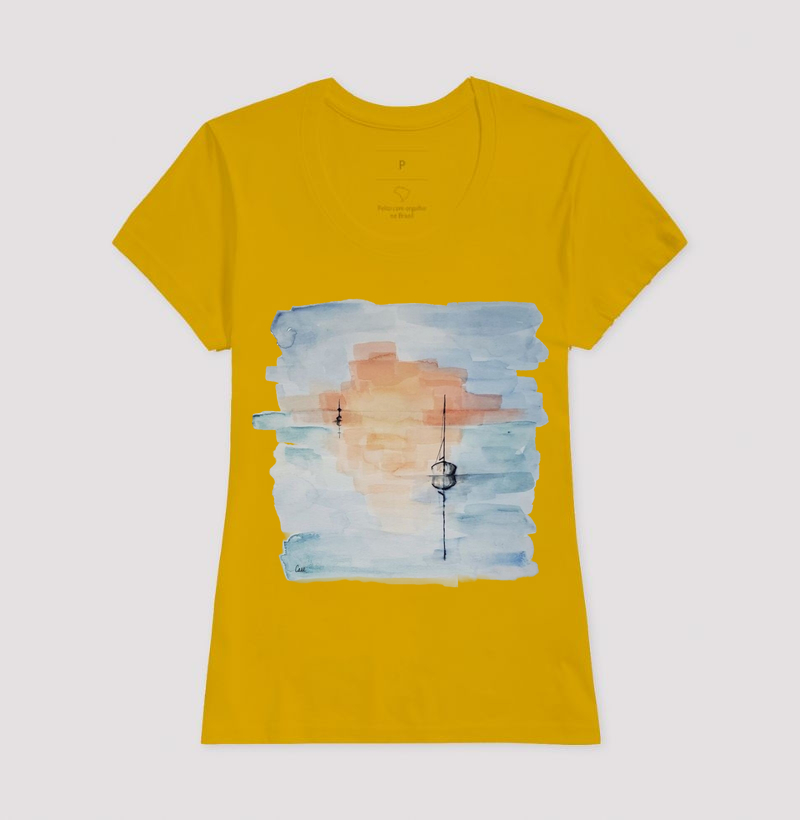 Camisa 13