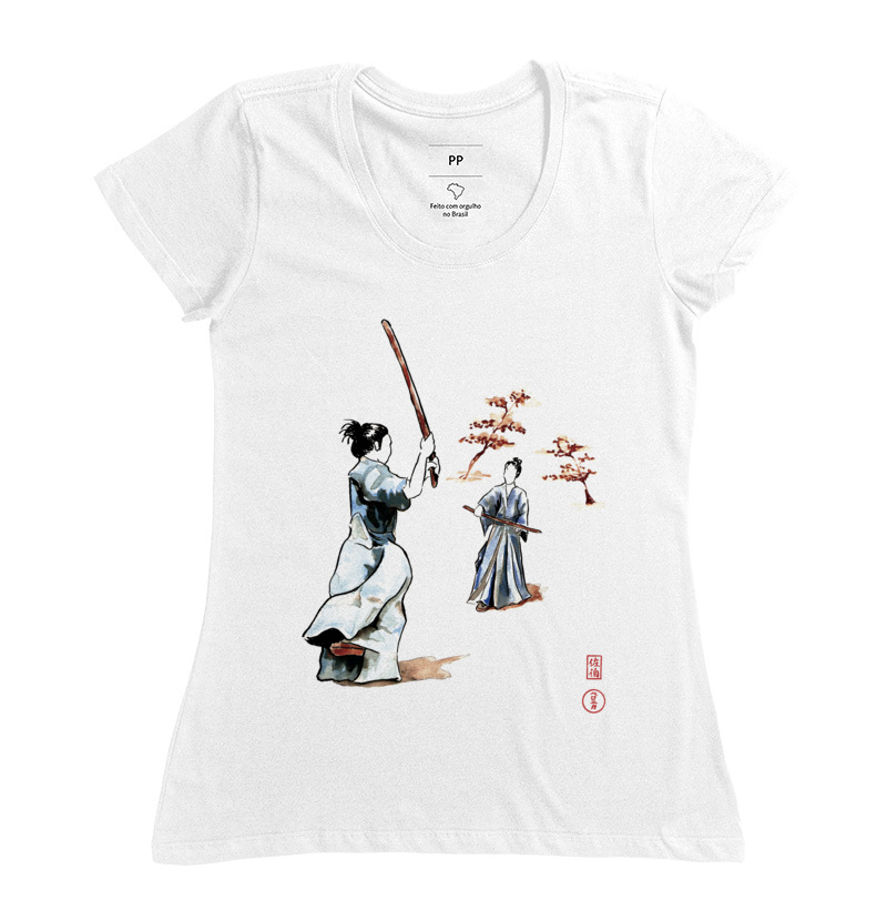 Samurais