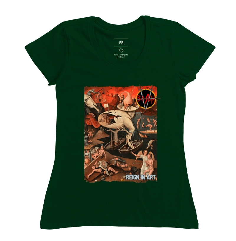 Camisa 12