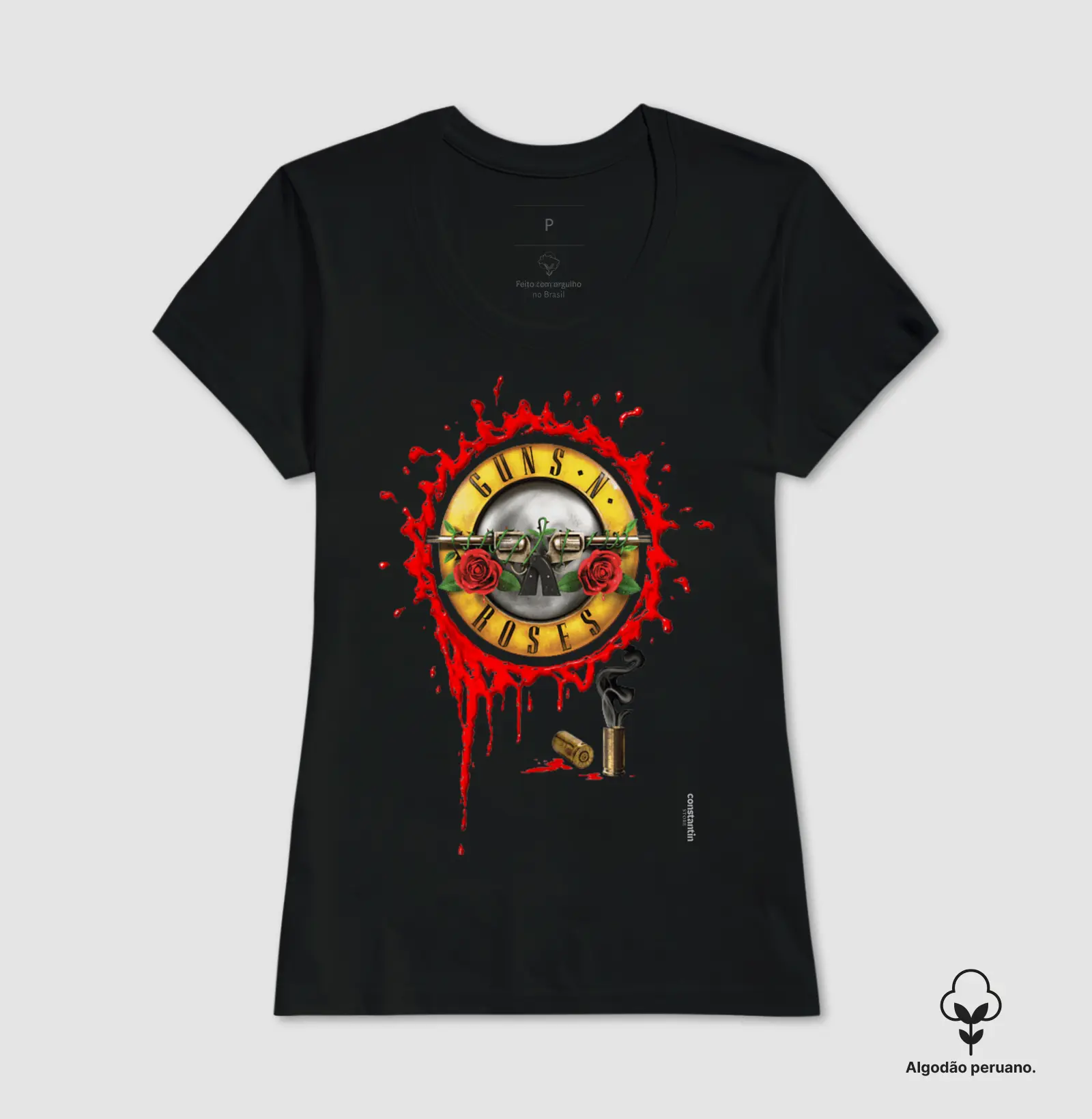 Camisa 5
