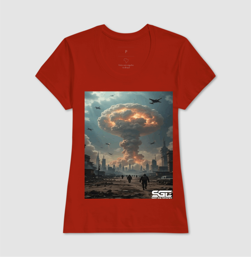 Camisa 11
