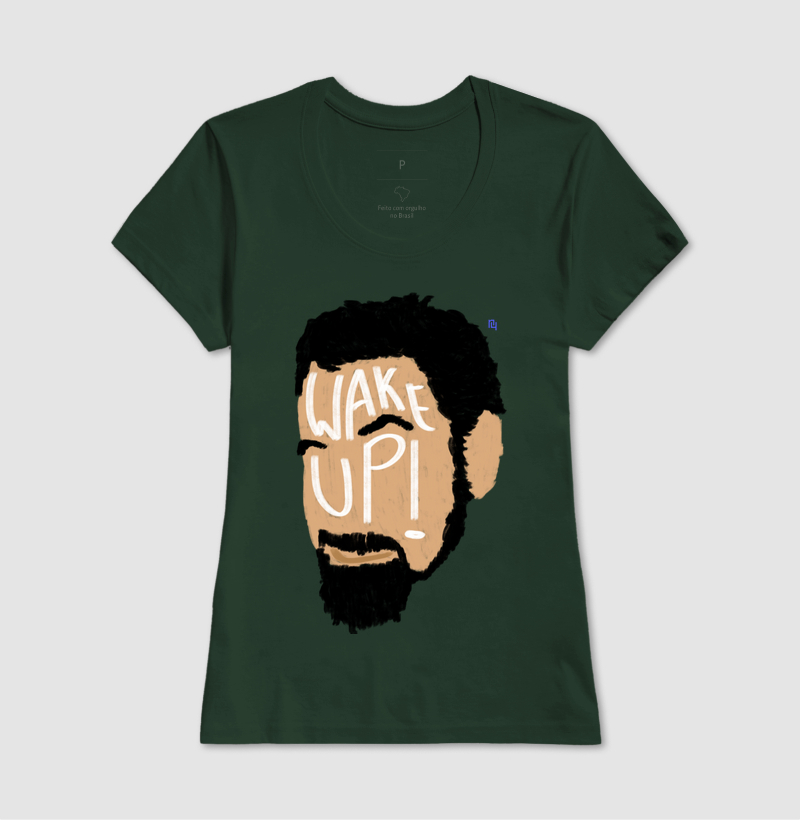 Camisa 15