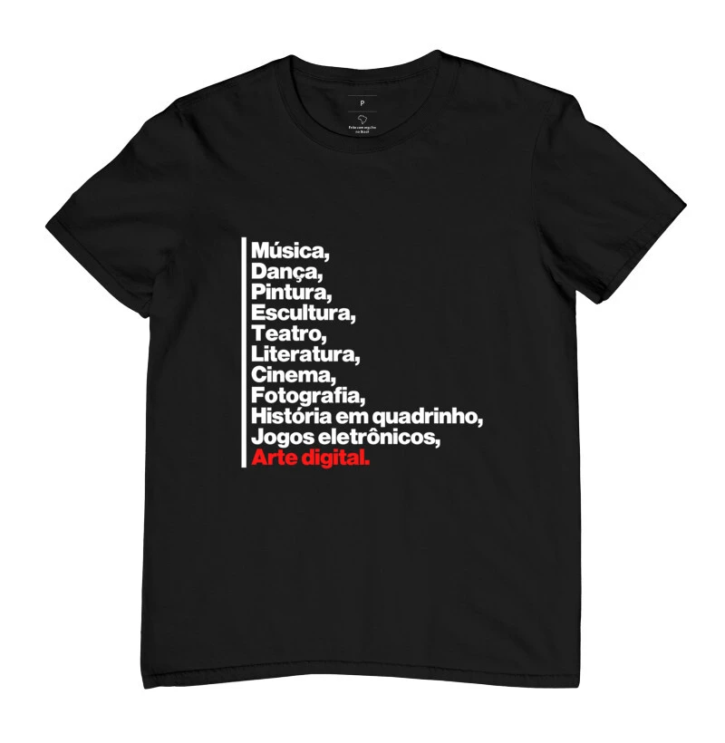 Camisa 3