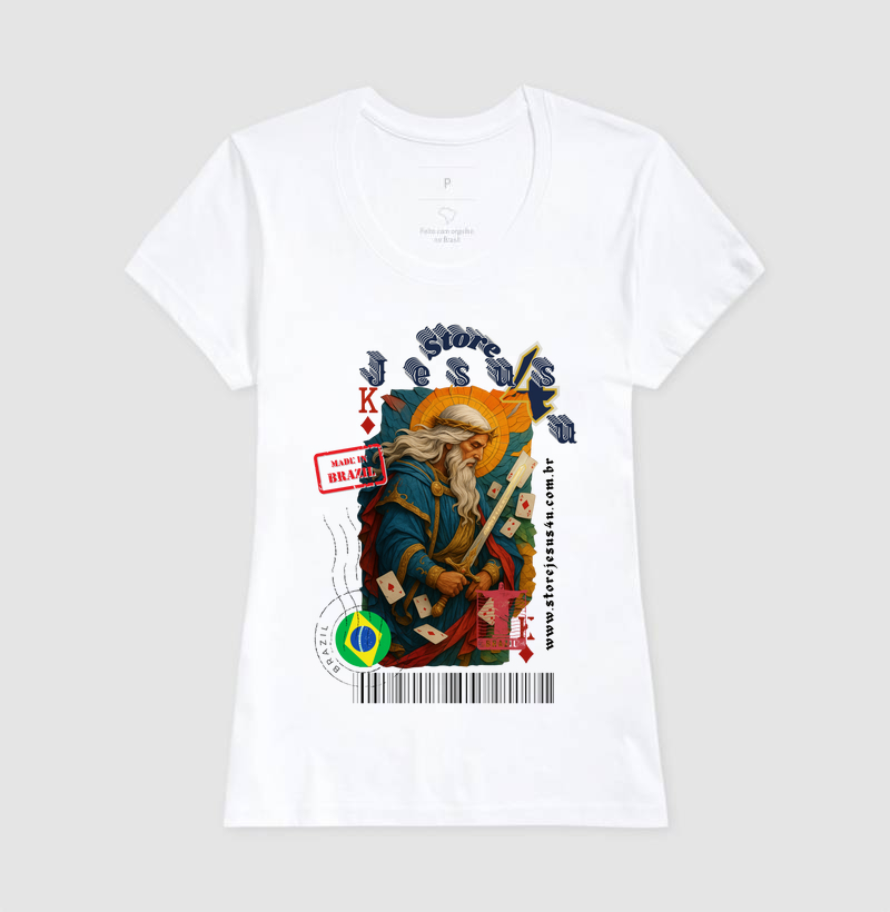 Camisa 4