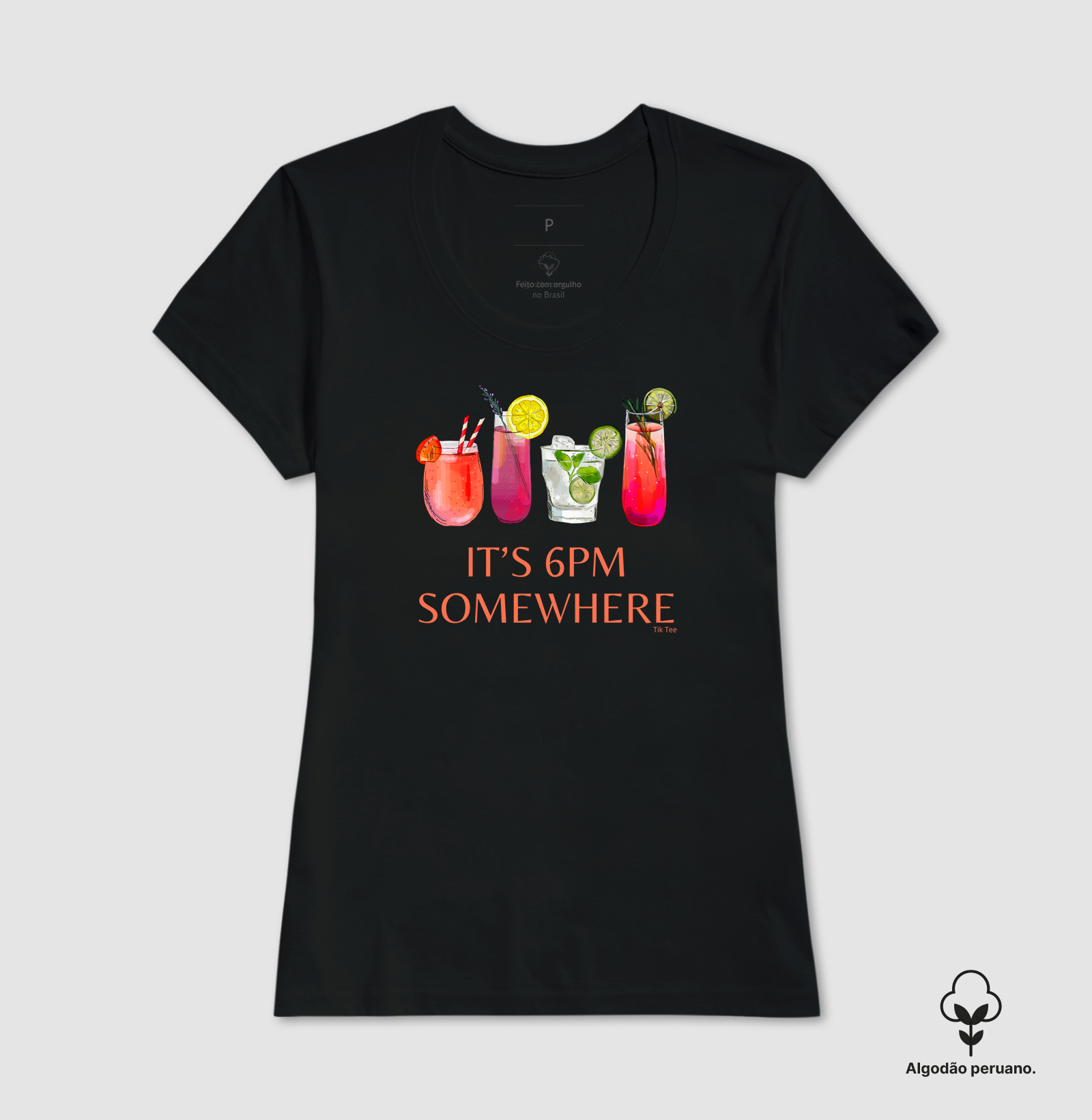 Camisa 1